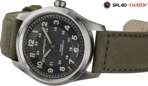 Hamilton H70205830 фото фото 3