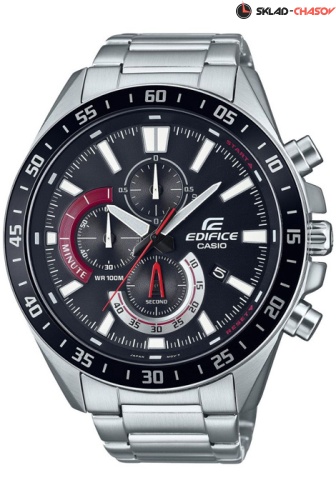 Casio EFV-620D-1A4 фото