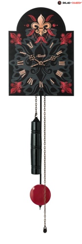 Hermle 61025-000711 фото