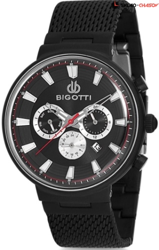 Мужские Bigotti BGT0228-4 фото