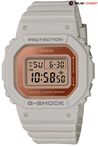 Casio GMD-S5600-8 фото