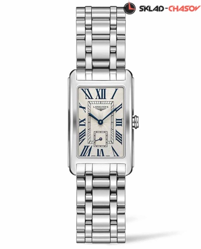 Наручные часы Longines L5.512.4.71.6 фото