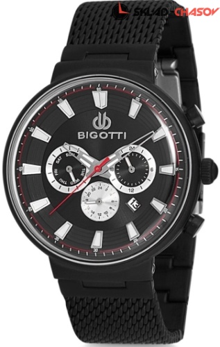 Мужские Bigotti BGT0228-4 фото