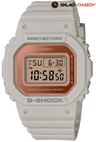 Casio GMD-S5600-8 фото