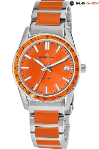 Наручные часы 1-2060L, Jacques Lemans фото