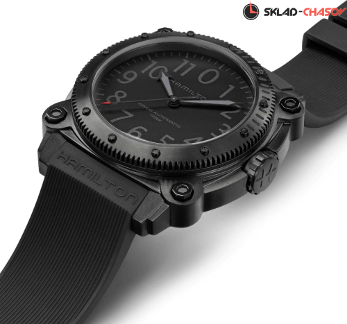 Hamilton H78505332 фото фото 3