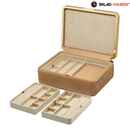 Шкатулка для хранения украшений WOLF 781229 фото фото 2