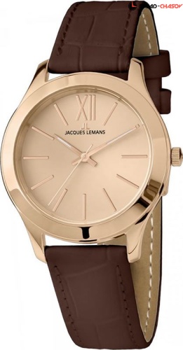 Женские Jacques Lemans Rome 1-1840C фото