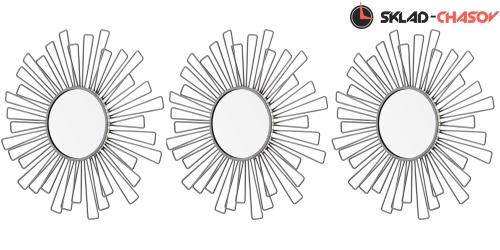 Зеркало Aviere 29230 фото фото 3