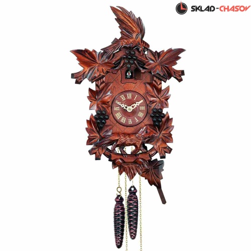 Часы с кукушкой SARS 0932/8-90 фото