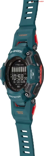 Casio GBD-H2000-2E фото фото 9