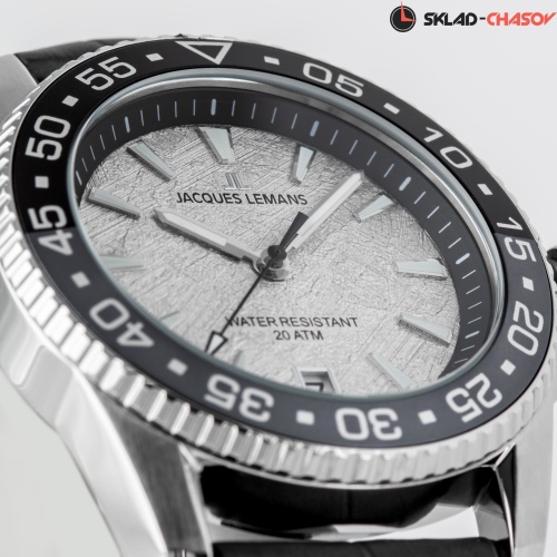 Наручные часы Jacques Lemans 1-2205E фото фото 2