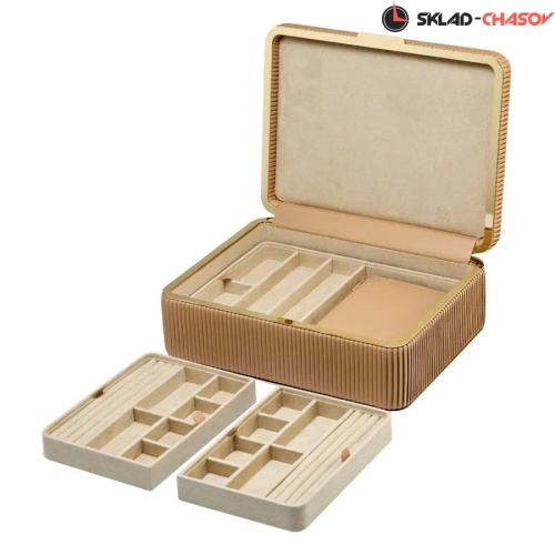 Шкатулка для хранения украшений WOLF 781229 фото фото 2