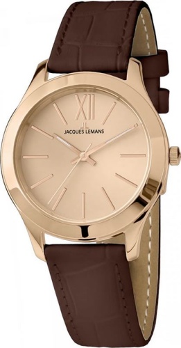 Женские Jacques Lemans Rome 1-1840C фото