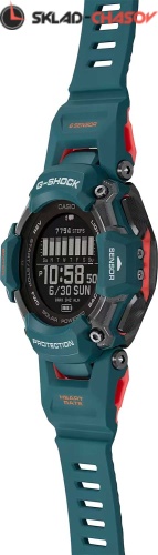 Casio GBD-H2000-2E фото фото 9