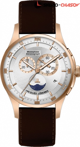 Наручные часы Jacques Lemans 1-1447D фото