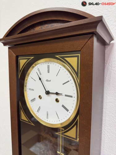 Настенные часы Hermle 71025-030141 фото фото 6