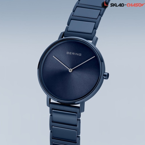 Часы Bering 18531-797 фото фото 3