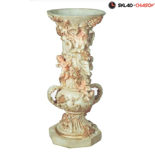 Декоративная ваза Kaveh 2166 фото