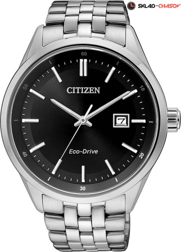 Мужские Citizen Eco-Drive BM7251-88E фото