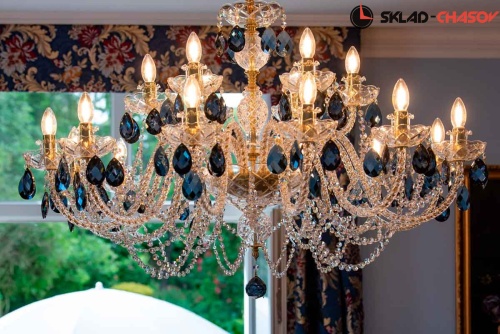 Wranovsky Ocean 18 Silver Blue фото фото 3