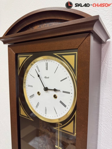 Настенные часы Hermle 71025-030141 фото фото 6