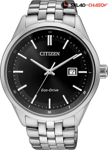 Мужские Citizen Eco-Drive BM7251-88E фото