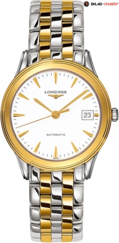 Longines L4.774.3.22.7 фото