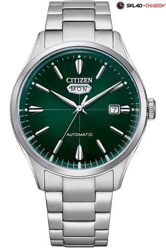 CITIZEN NH8391-51X фото