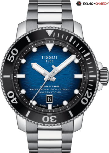 Tissot T120.607.11.041.01 фото