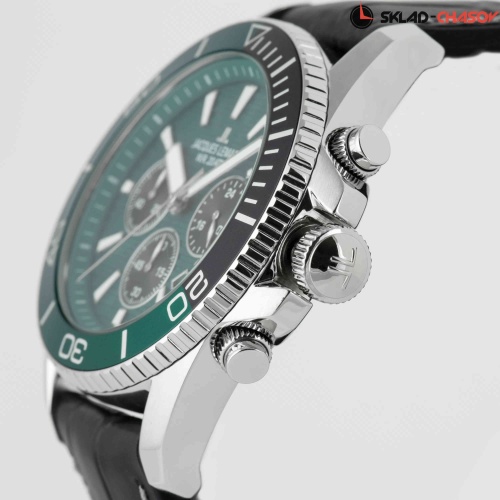 Наручные часы Jacques Lemans 1-2206C фото фото 5