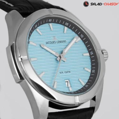 Jacques Lemans 1-2176D фото фото 3