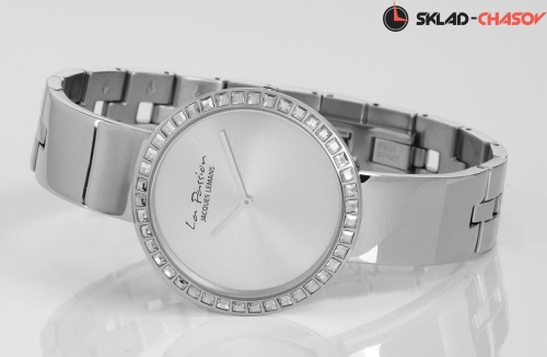 Женские Jacques Lemans La Passion LP-114A фото фото 2