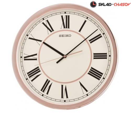 Seiko QXA614PT фото