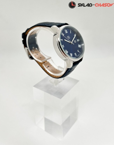 Часы "Русское Время" 13330480кк кварцевые фото фото 5