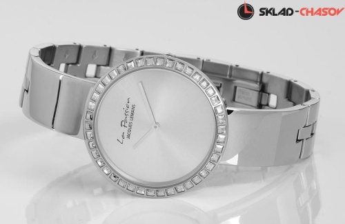 Женские Jacques Lemans La Passion LP-114A фото фото 2