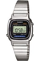 Casio LA670WEA-1E фото