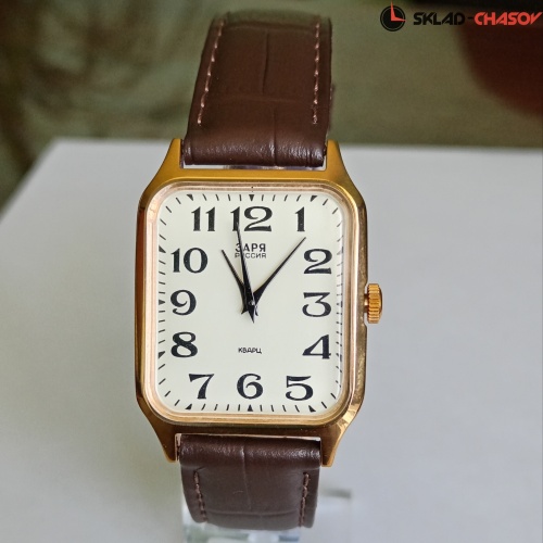 Наручные часы ЗАРЯ 2273201 фото