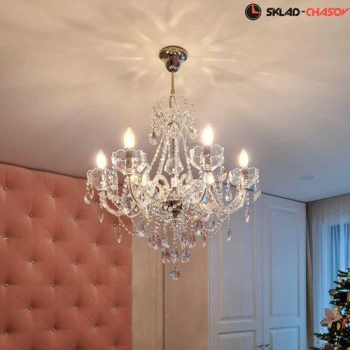 Wranovsky Zenith 10 Silver фото фото 2