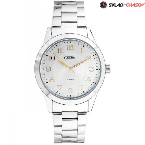 Кварцевые Слава "Традиция" 1731986/2035-100 фото фото 2