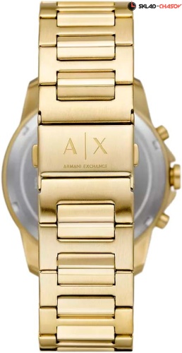 Наручные часы Armani Exchange AX1746 с хронографом фото фото 5