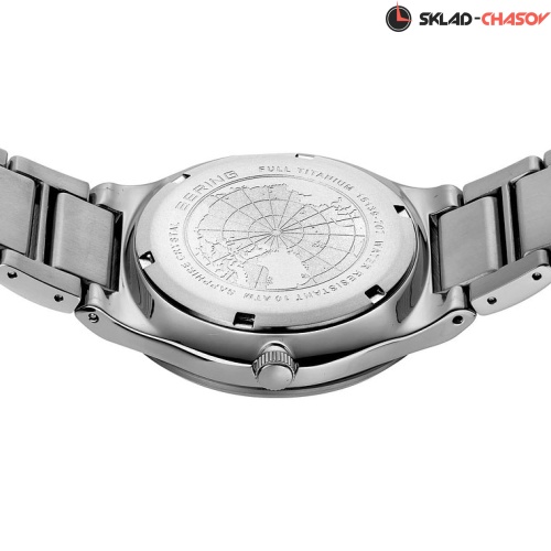 Часы Bering 15139-707 фото фото 5