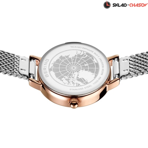 Женские с браслетом Bering Classic 11022-064-Lovely-2-GWP190 фото фото 3