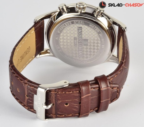 Наручные часы Jacques Lemans 1-1654E фото фото 3