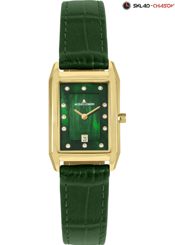 Jacques Lemans 1-2189F фото