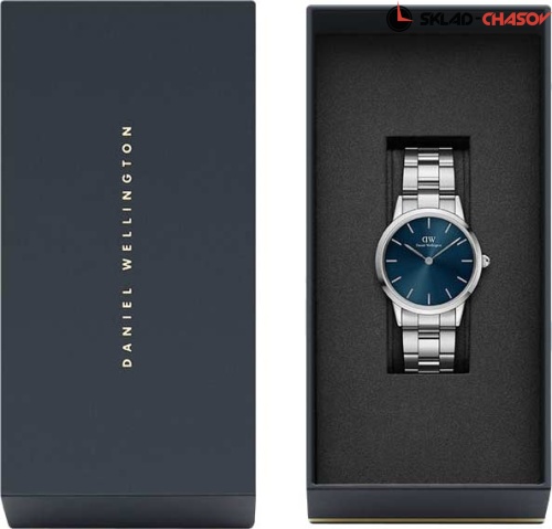 Daniel Wellington DW00100459 фото фото 6