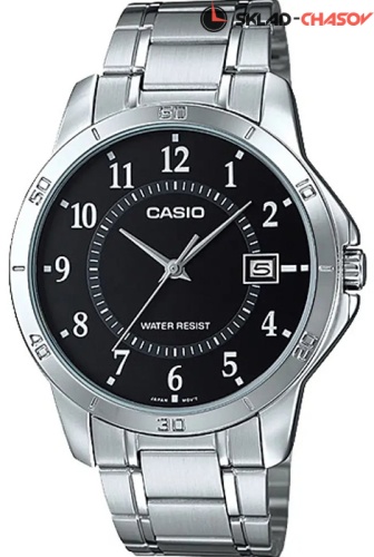 Casio MTP-V004D-1B фото
