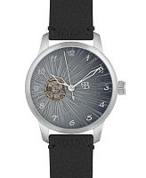 Часы "Русское Время" 3910198кк механические с автоподзаводом фото