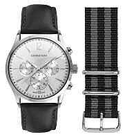 George Kini GK-04-01 фото