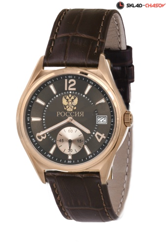 Часы наручные кварцевые Romanoff 10078B4BR.R фото